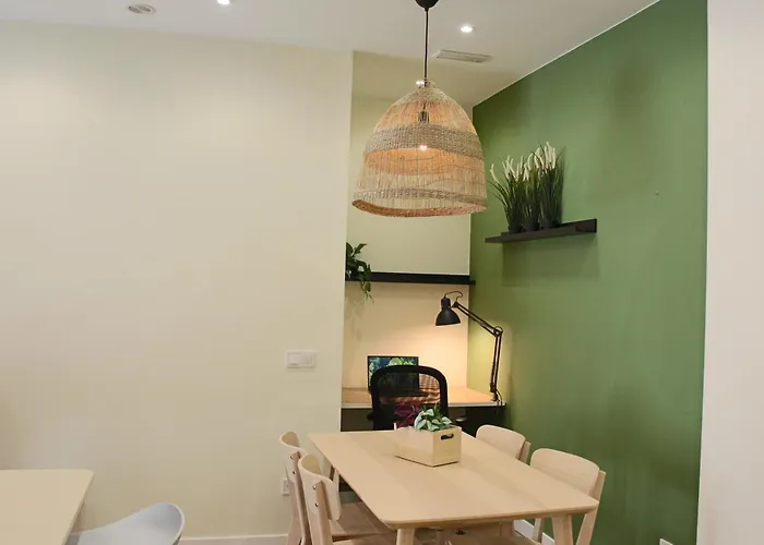 Nuevo Y Precioso De 65m2 Apartment