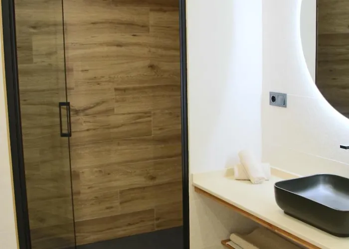 Nuevo Y Precioso De 65m2 Apartment Valencia