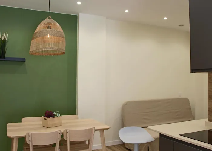 Nuevo Y Precioso De 65m2 Apartment Valencia