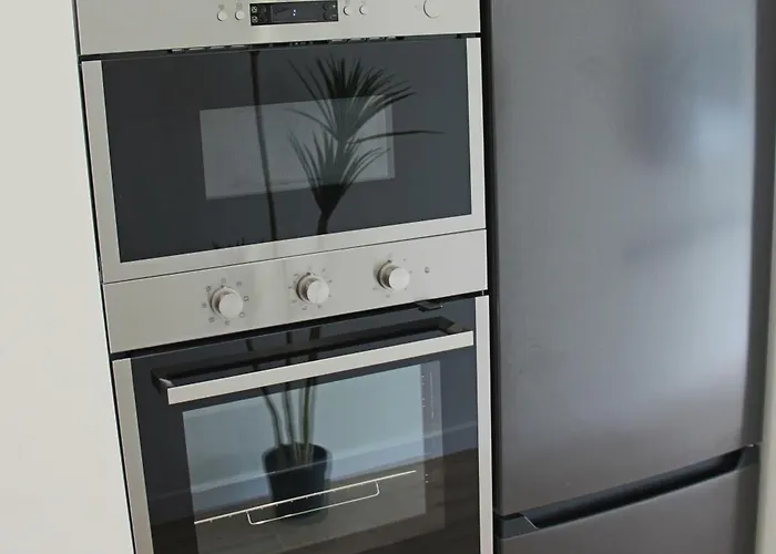 Apartment Nuevo Y Precioso De 65m2 Valencia