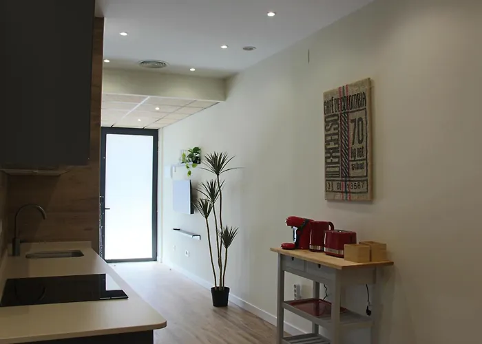 Nuevo Y Precioso De 65m2 Valencia