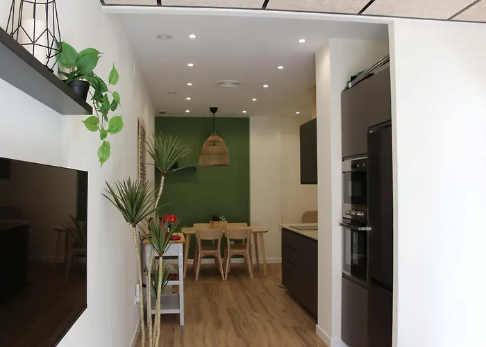 Nuevo Y Precioso De 65m2 Apartment