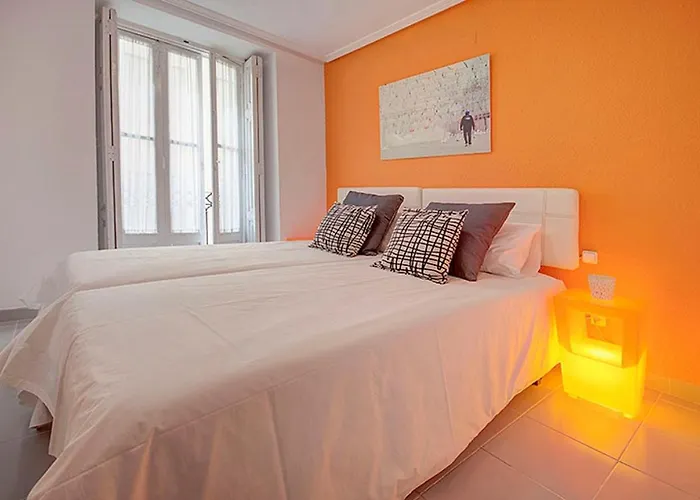 Beds & Breaks Danna Daire Valensiya