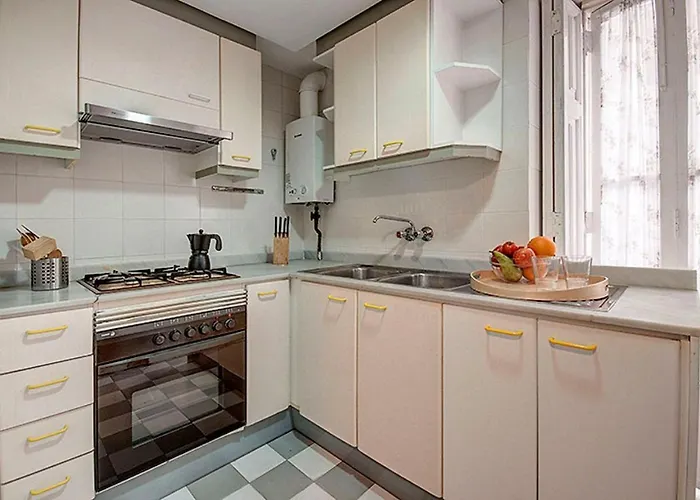 شقة Beds & Breaks Danna *