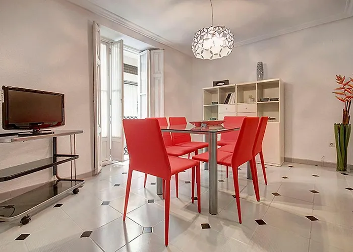 Beds & Breaks Danna Daire Valensiya