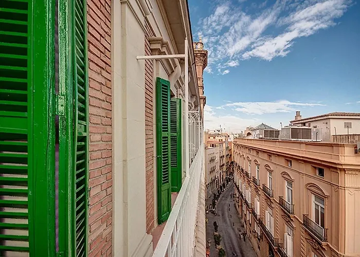 شقة Beds & Breaks Gade فالنسيا