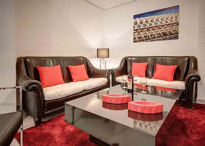 Beds & Breaks Danna *