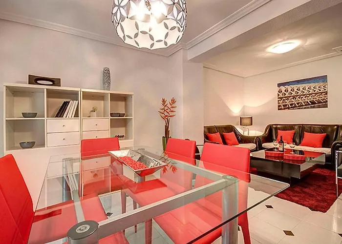 Beds & Breaks Danna فالنسيا