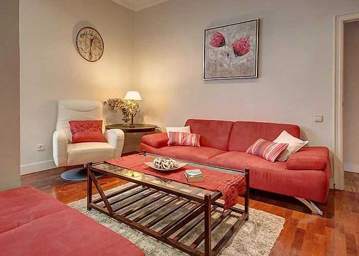 Beds & Breaks Gade *