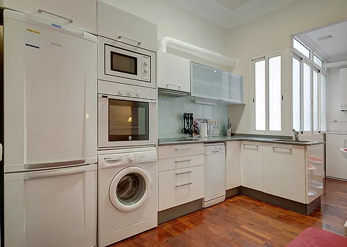 Beds & Breaks Gade * Valencia