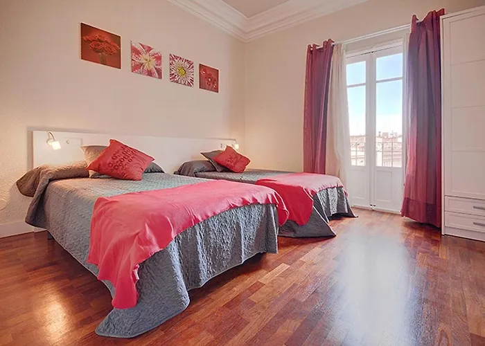 Beds & Breaks Gade 아파트