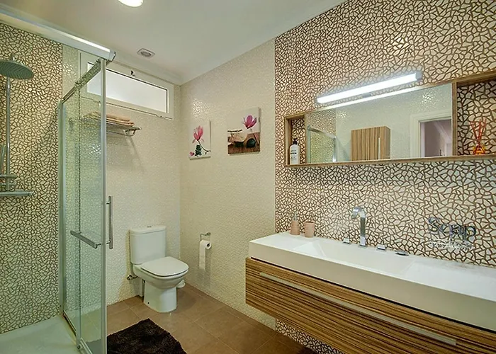 Apartment Beds & Breaks Gade *