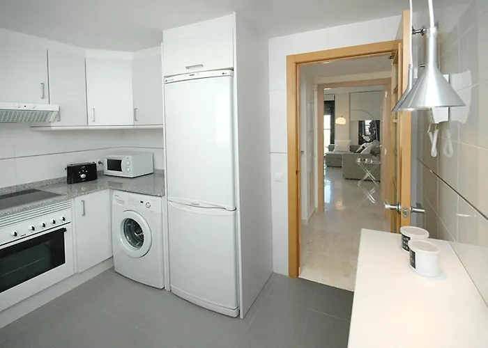 Beds & Breaks Soler Apartmán Valencie