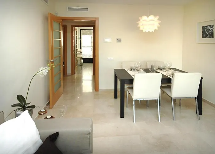 Apartmán Beds & Breaks Soler Valencie