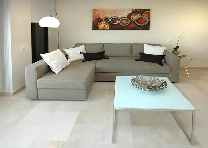 Beds & Breaks Soler Apartmán Valencie