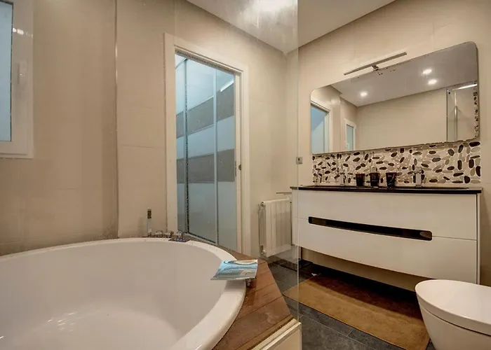 Beds & Breaks Boyvin فالنسيا