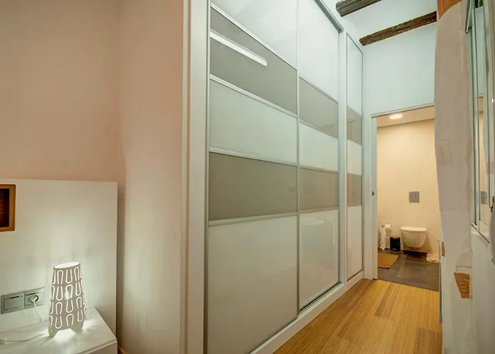 Beds & Breaks Boyvin شقة