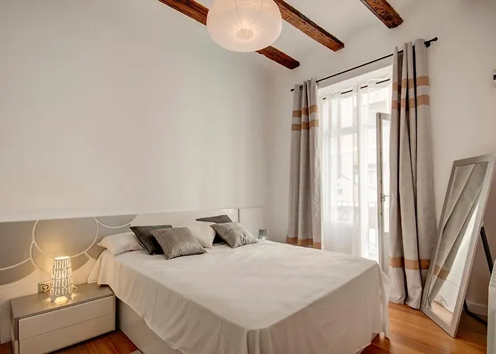 شقة Beds & Breaks Boyvin