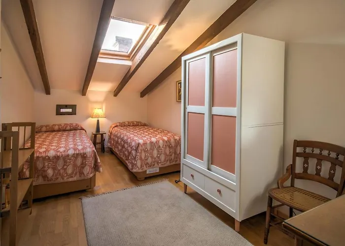 Beds & Breaks Verdi Apartamento