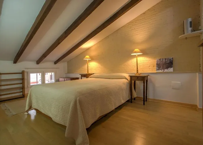 Beds & Breaks Verdi Apartamento Valencia