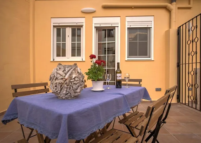 Apartamento Beds & Breaks Verdi Valencia