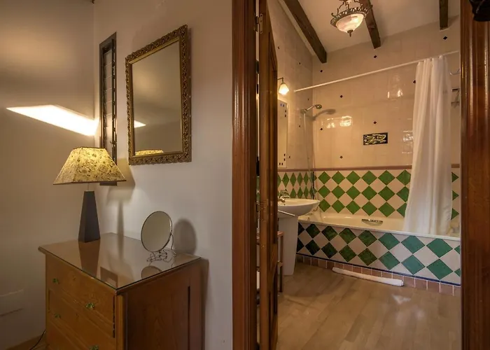 Beds & Breaks Verdi * Valencia