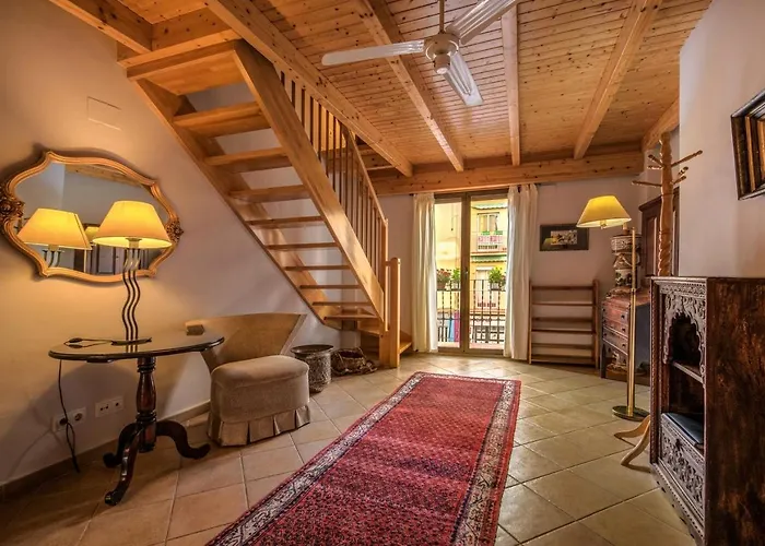 Beds & Breaks Verdi Διαμέρισμα Βαλένθια