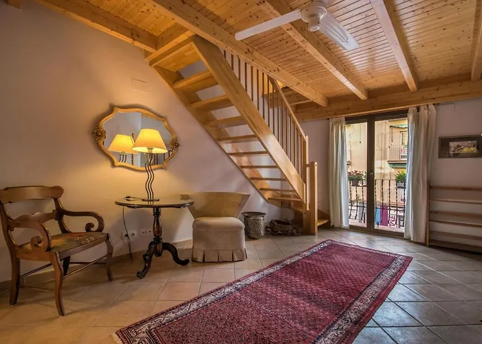 Beds & Breaks Verdi * Valencia