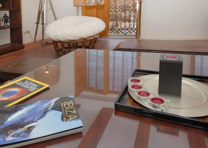 Beds & Breaks Ravel I *