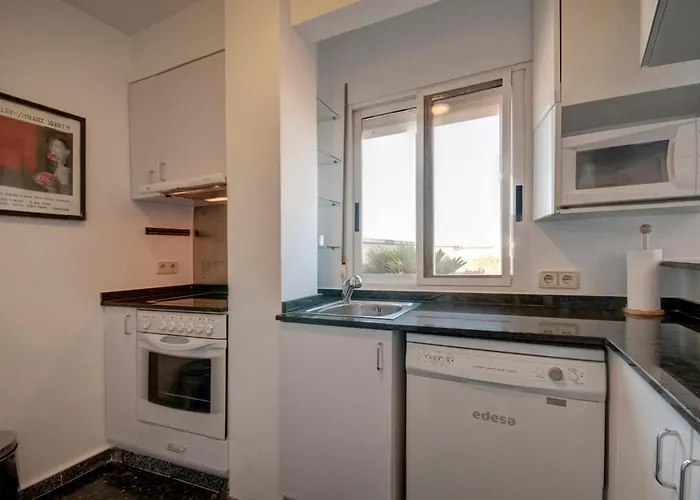 Beds & Breaks Gimenez 발렌시아