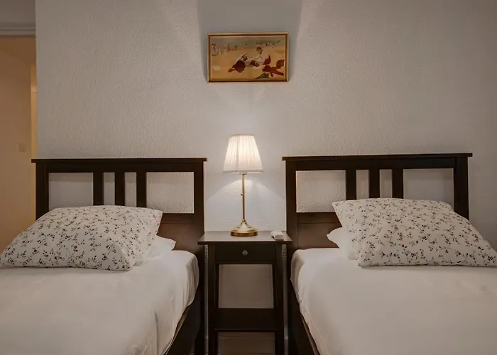 Beds & Breaks Ferrero 公寓 *