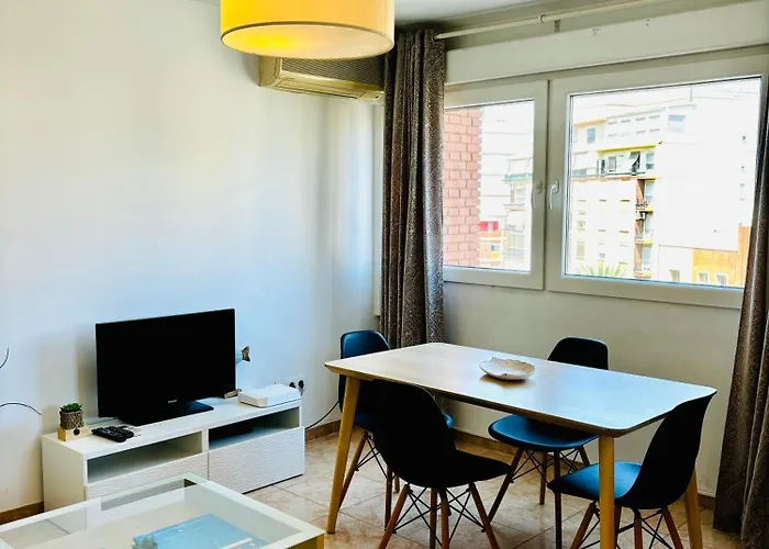 Travel Habitat Jardines De Viveros