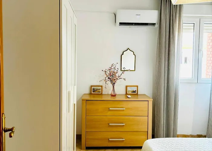 Travel Habitat Jardines De Viveros