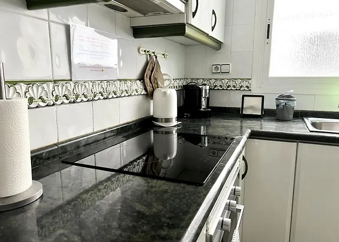 Moderno En 6 Personas *