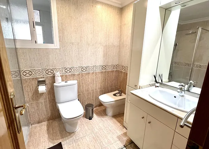 Moderno En 6 Personas Valencia