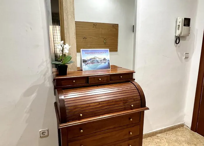 Moderno En 6 Personas *