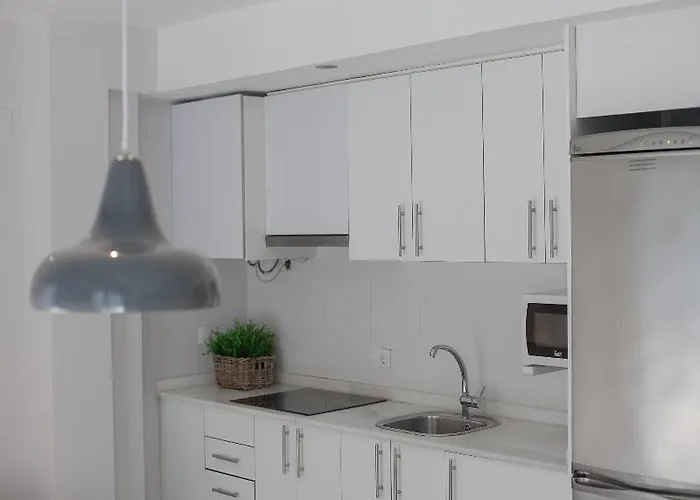 Διαμέρισμα Valenciaflats Centro Historico