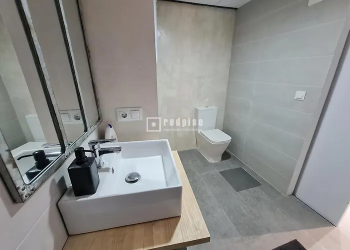 Marie Curie Apartamento *