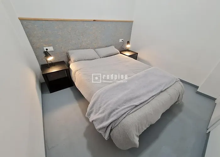 Marie Curie Apartamento