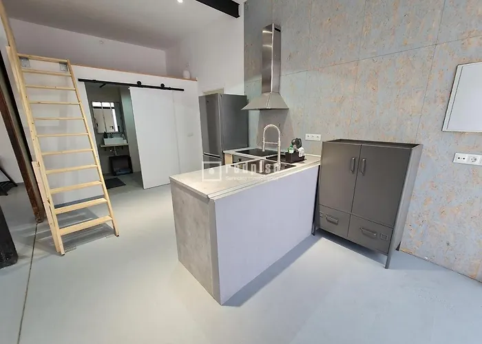 Marie Curie Apartamento *