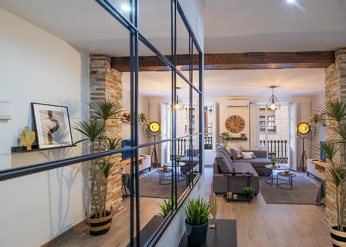 شقة In El Mercat *