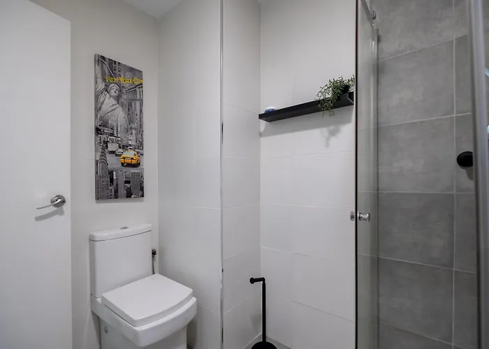 In El Mercat فالنسيا