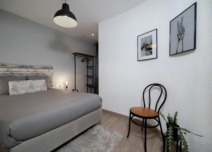 In El Mercat * فالنسيا