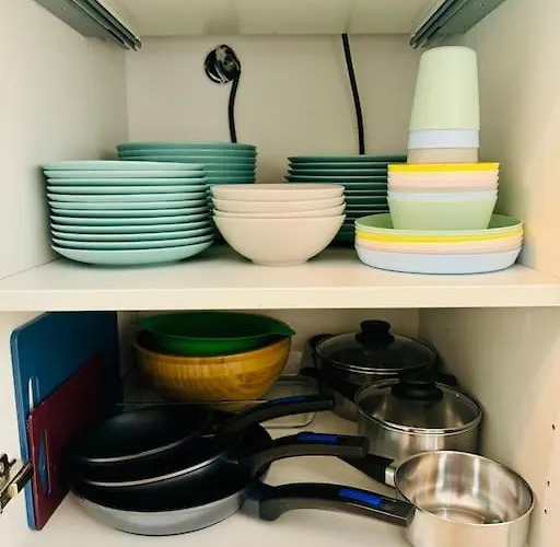 شقة Color & Design Next To Russafa Soho