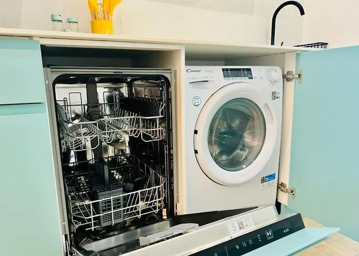 Color & Design Next To Russafa Soho