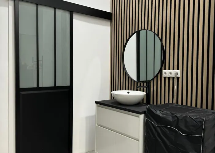 아파트 Anthracita *