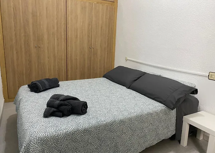 Kwatera prywatna Turia Gardens - Authentic Downtown Parklife - Vlc Urban