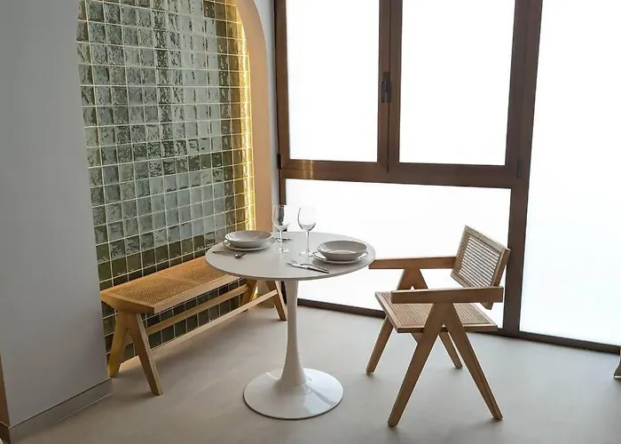 Διαμέρισμα Renovado Estudio Privado En La Playa
