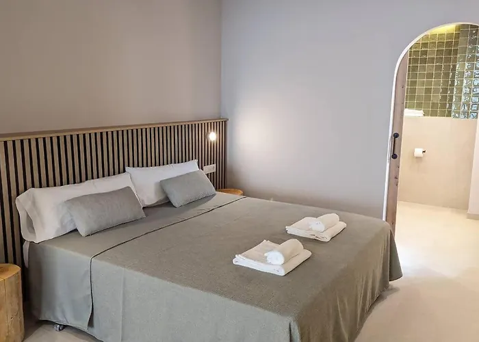 Renovado Estudio Privado En La Playa Βαλένθια