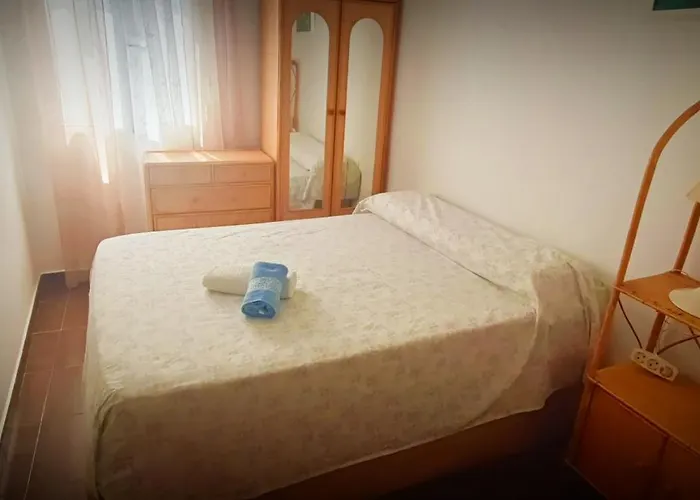 Del Rosario Apartamento